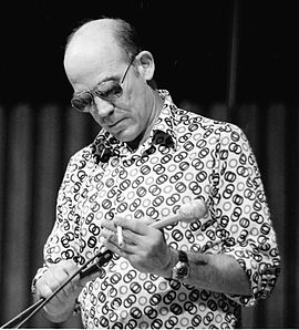 Ninjas of Nonfiction #5: Hunter S Thompson