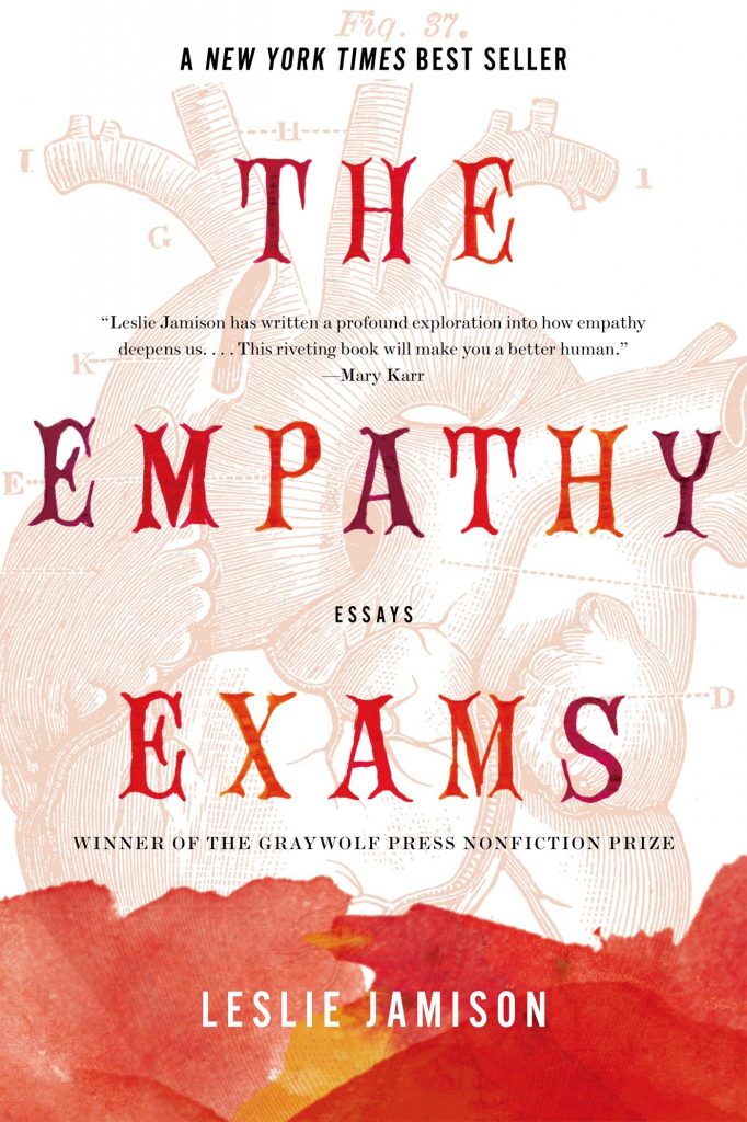 The empathy exams quotes picture