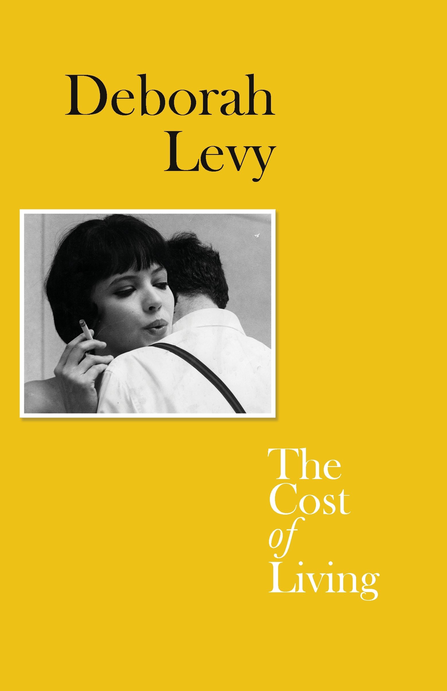 Review Deborah Levy, The Cost of Living The Real Story