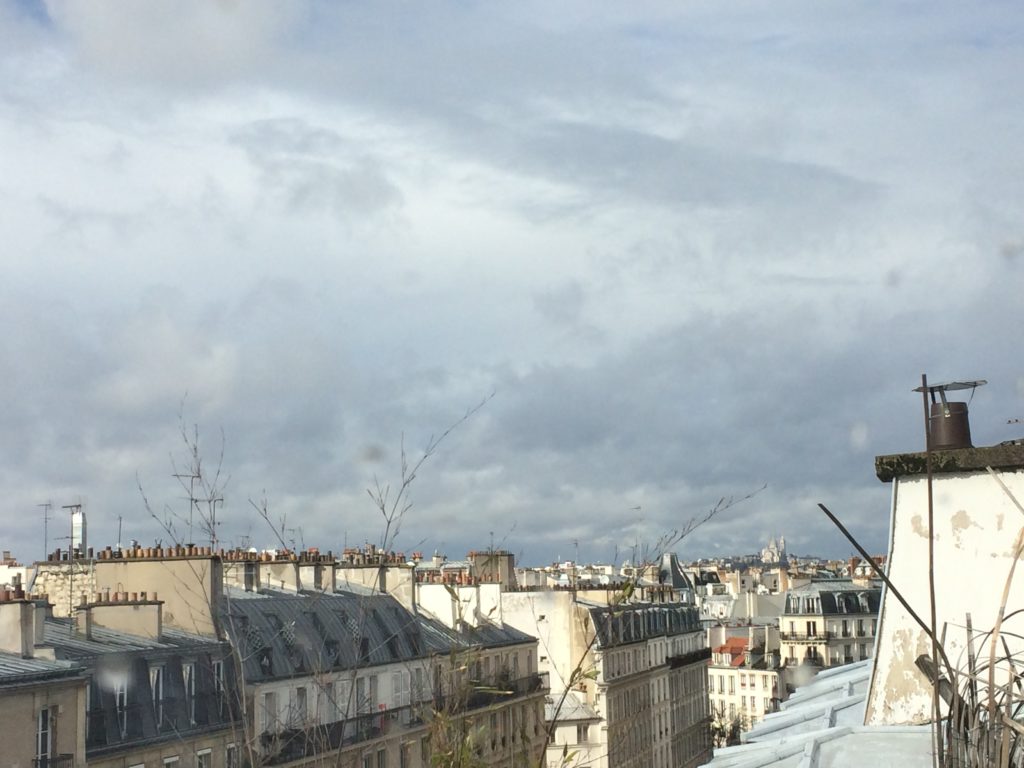 Phantosmia by Freya Dean The Real Story